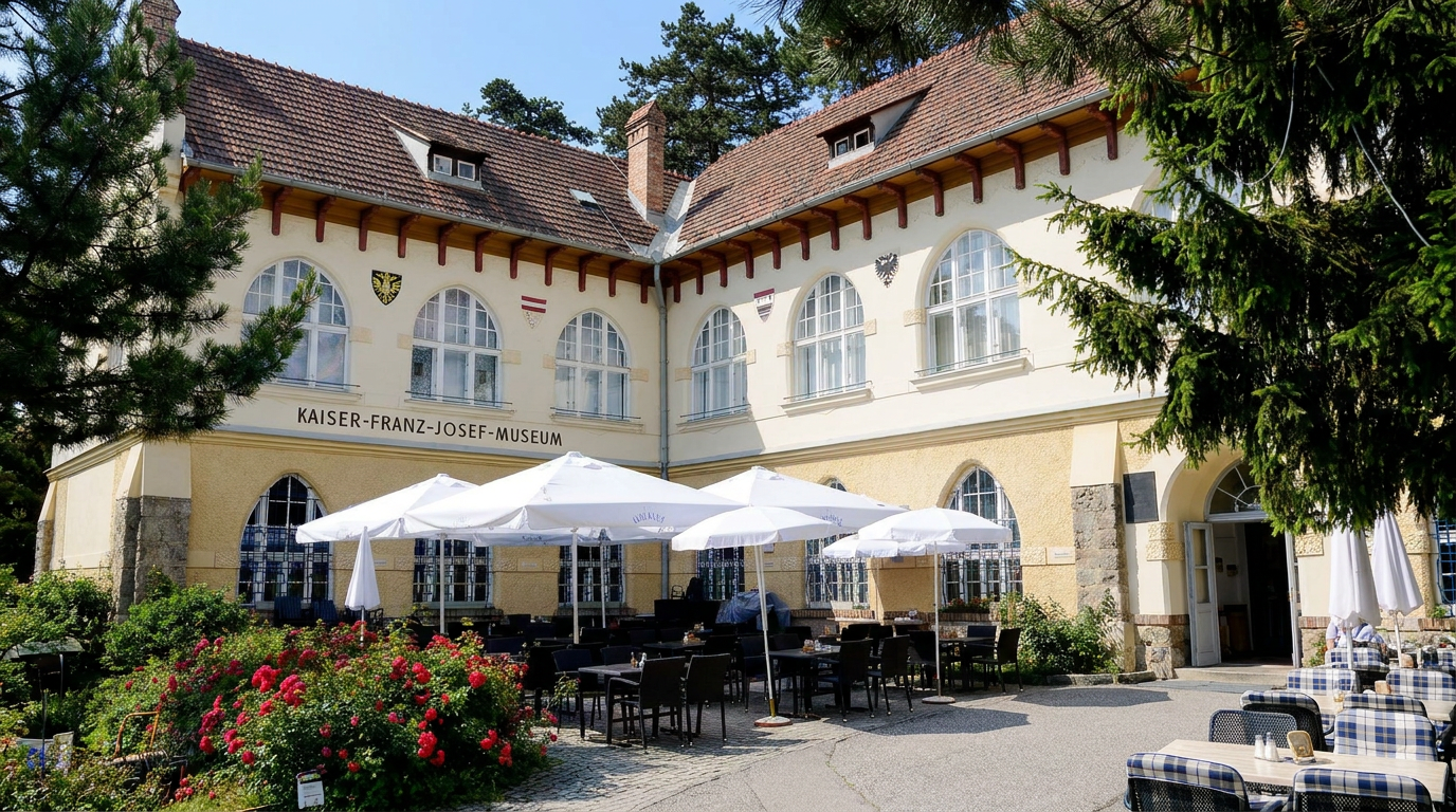 Baden bei Wien