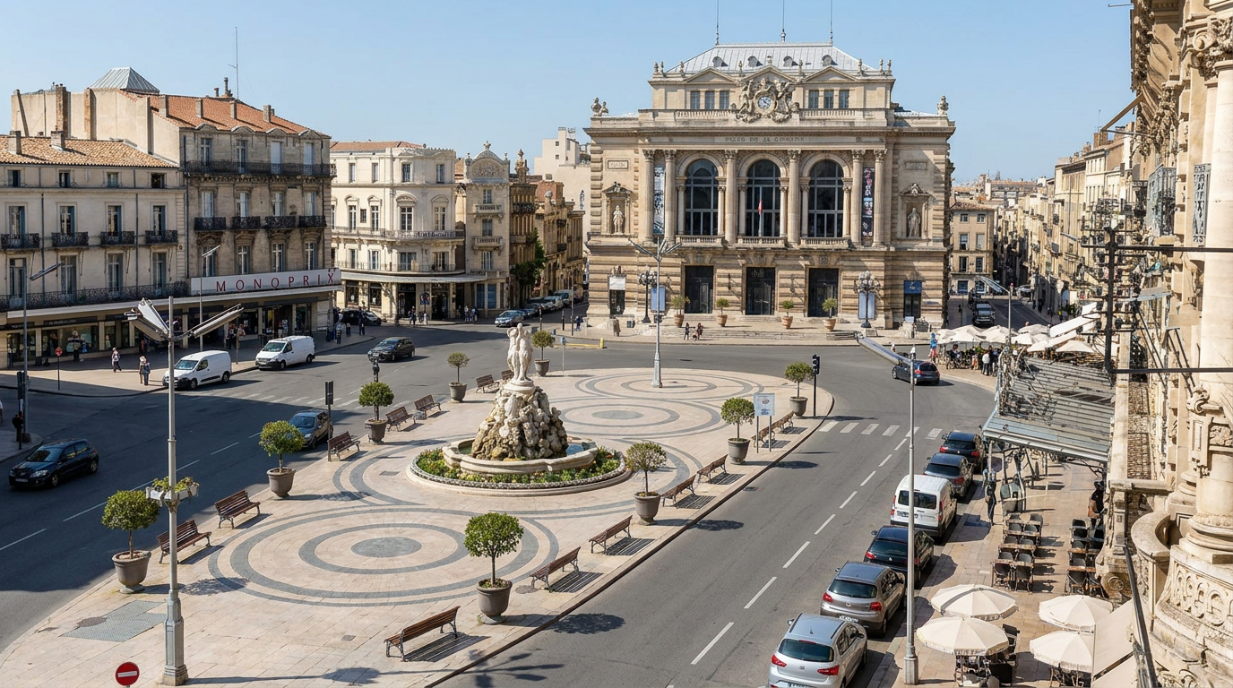 Montpellier