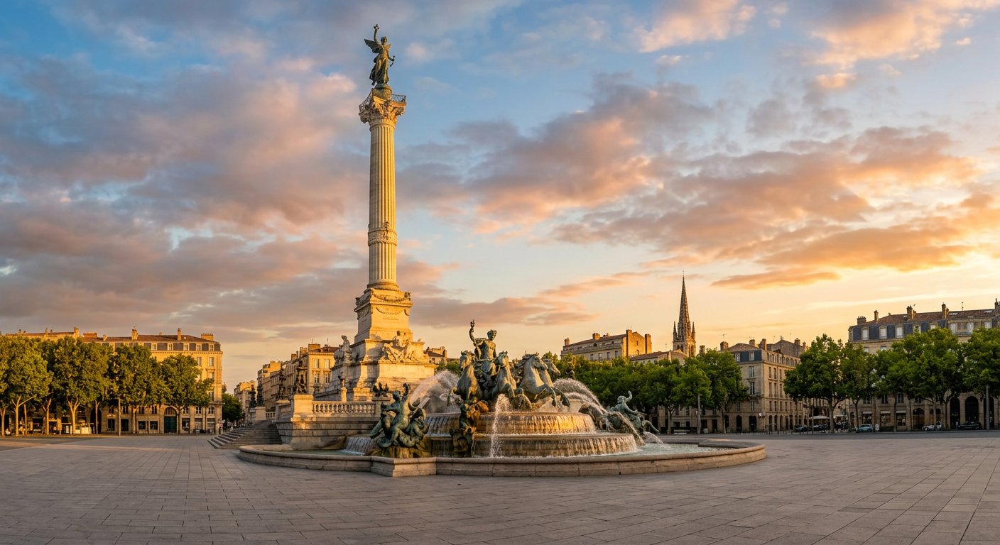 Bordeaux