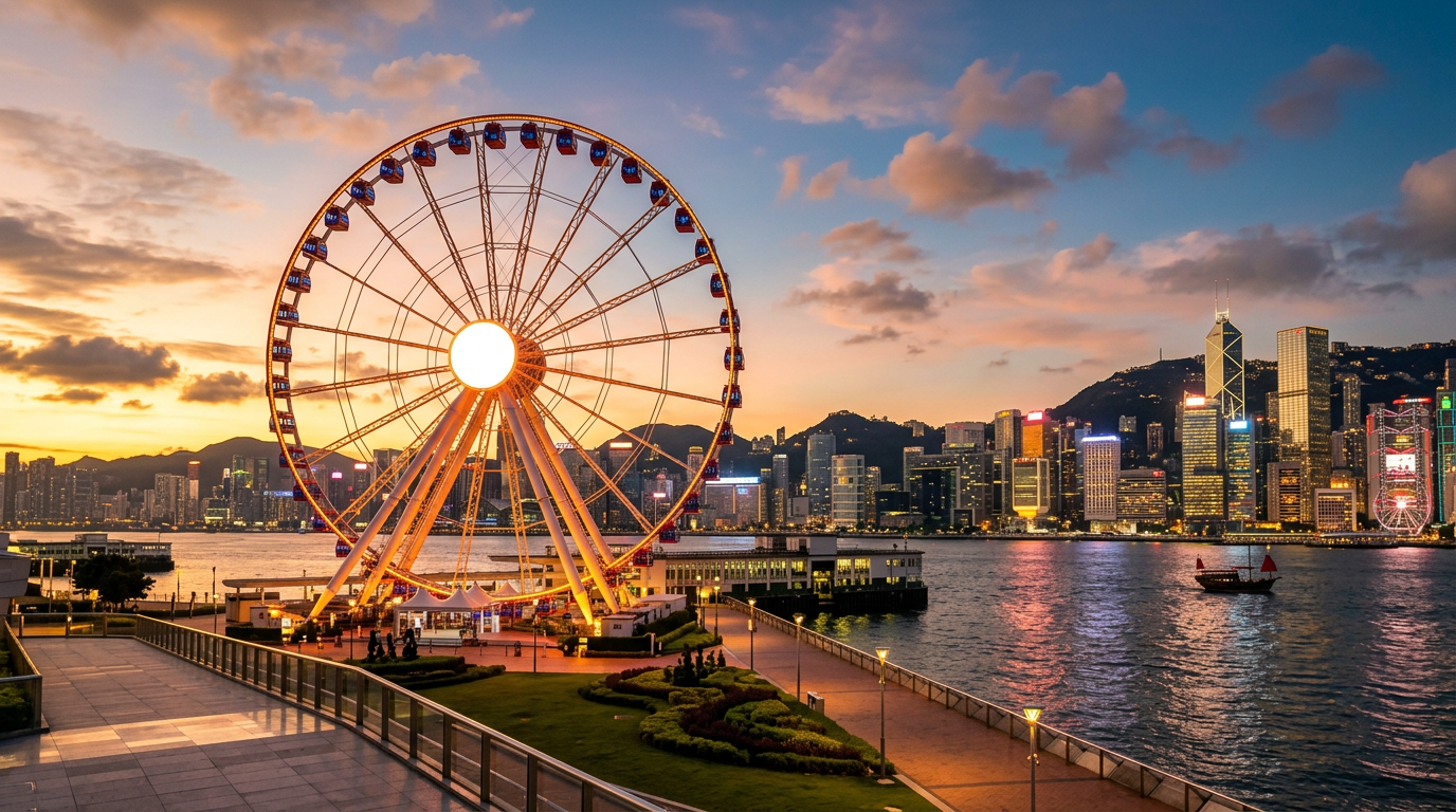 Hong Kong
