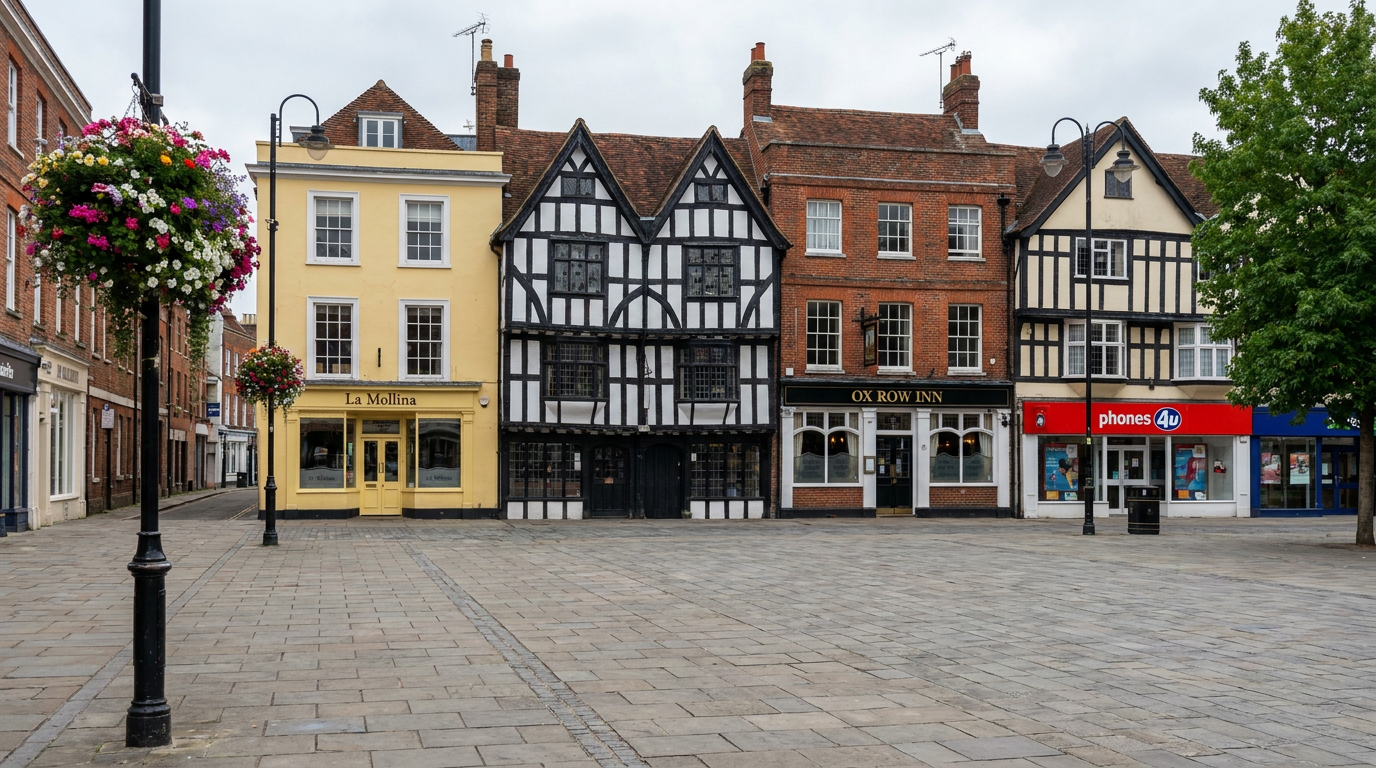 Salisbury