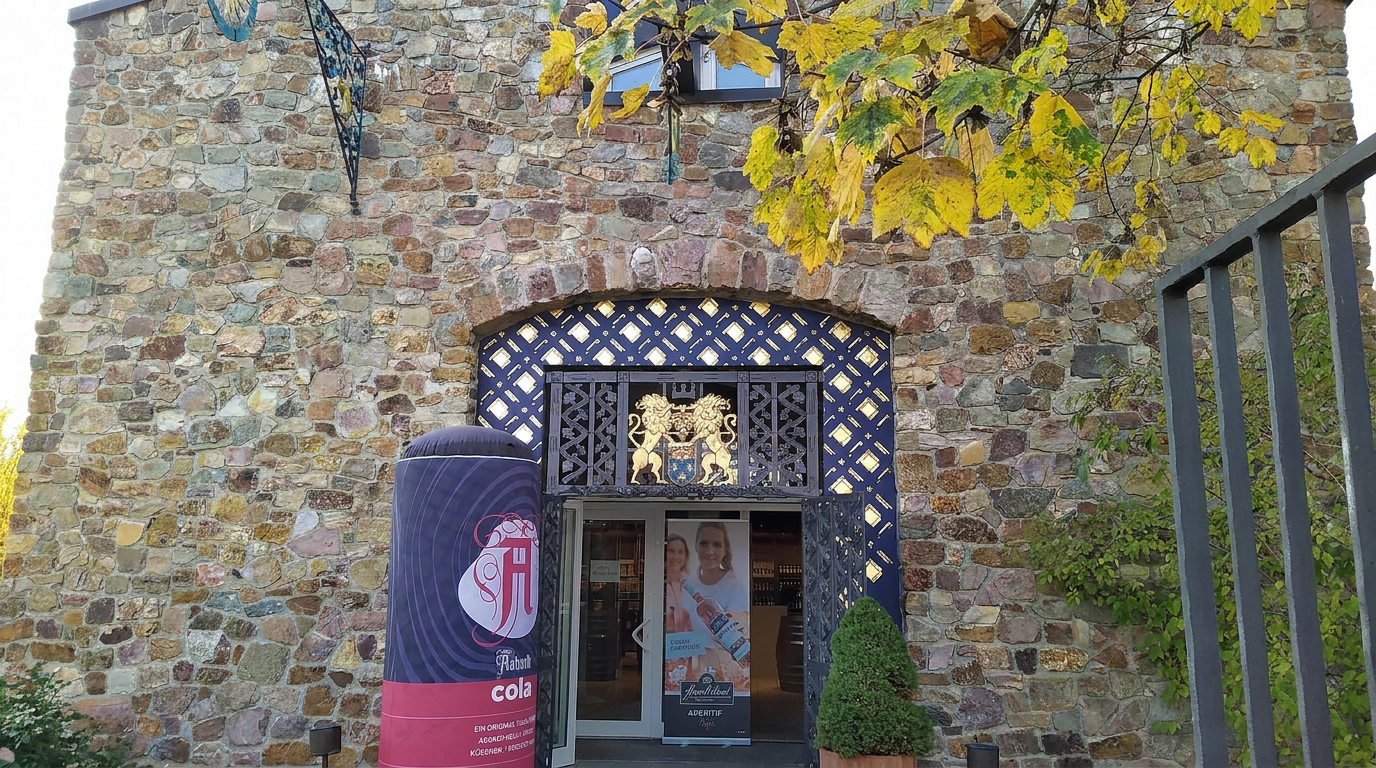 Rüdesheim am Rhein