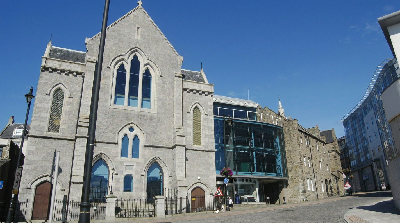 Aberdeen