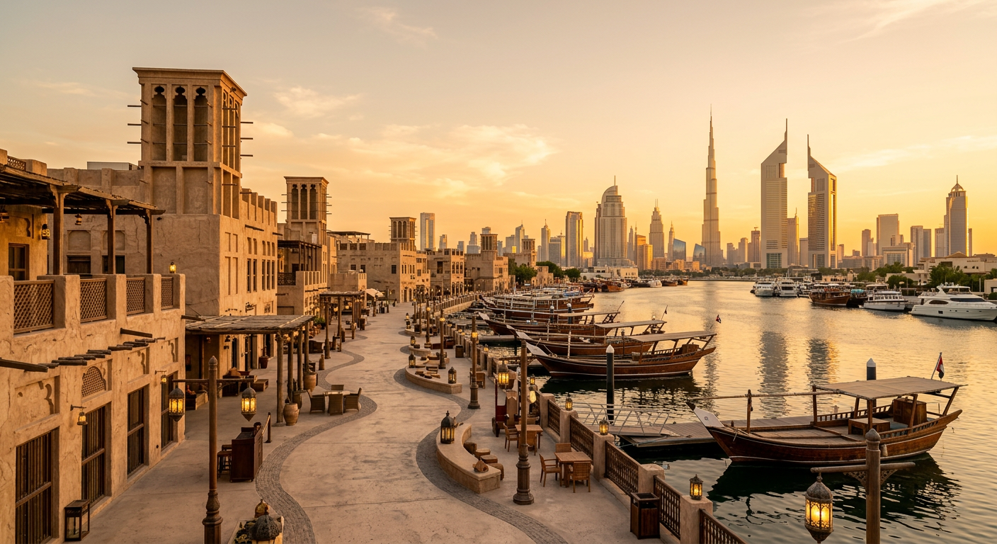 Dubai