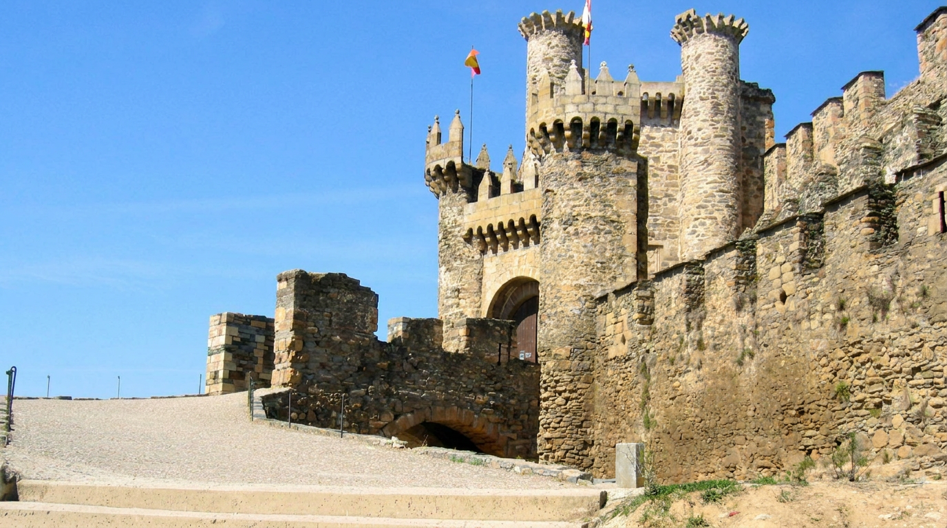 Ponferrada