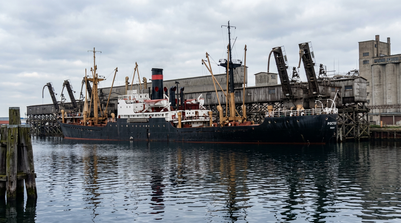 Wismar