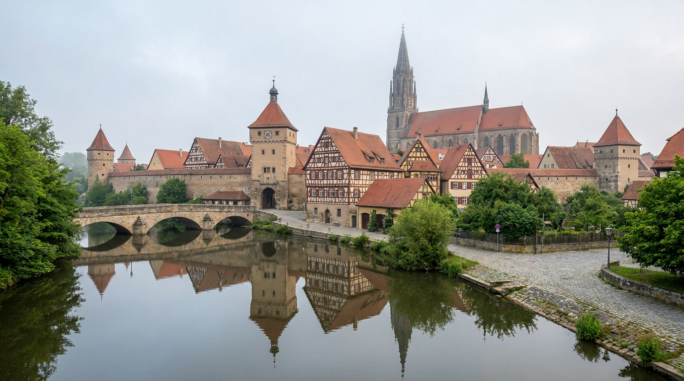 Dinkelsbühl