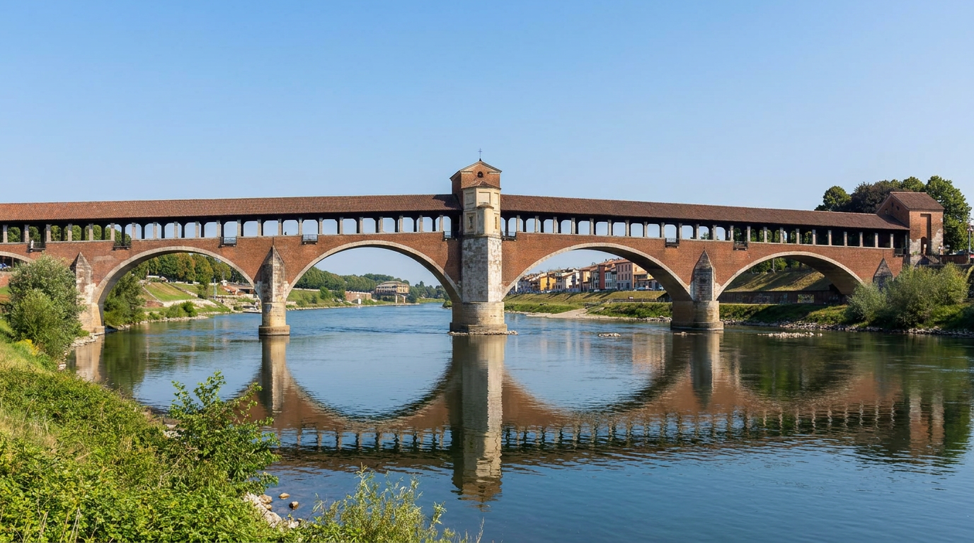 Pavia