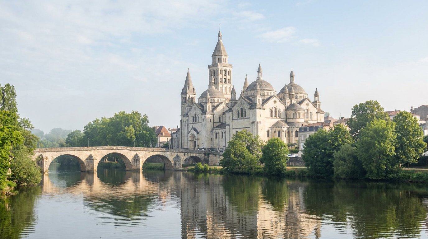 Périgueux