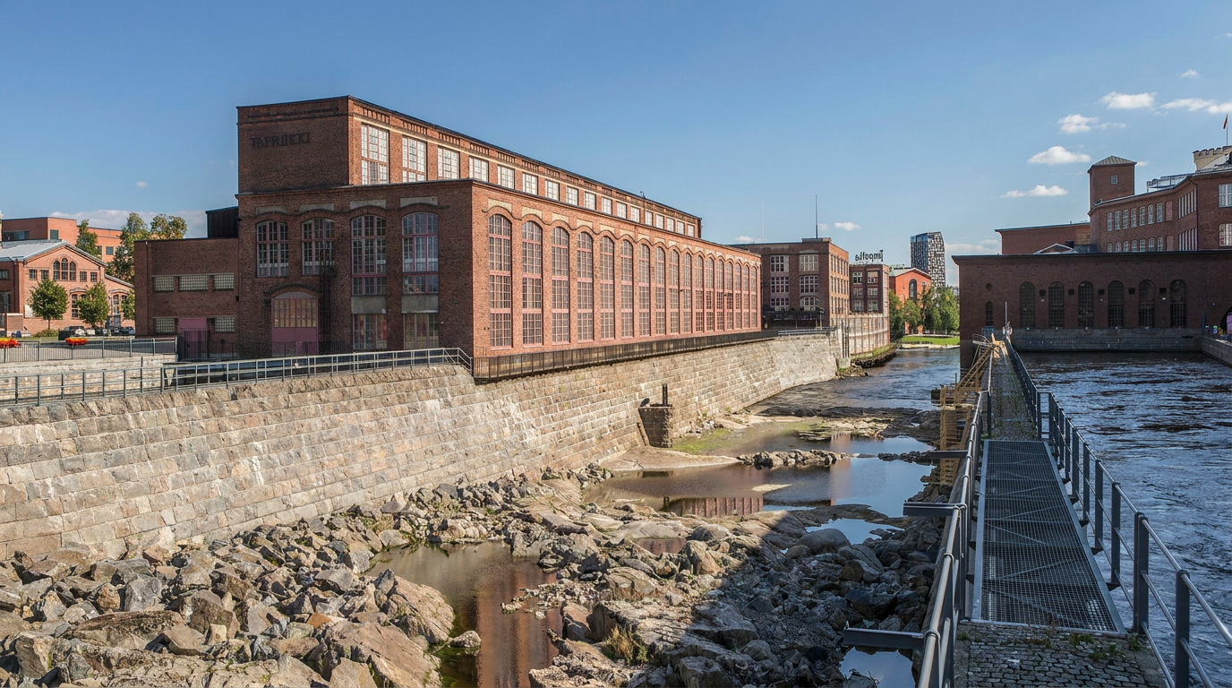 Tampere