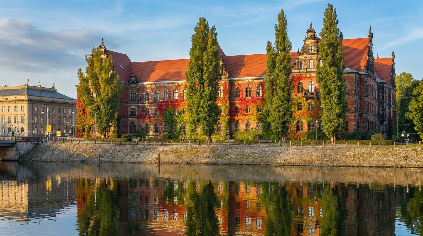 Wrocław