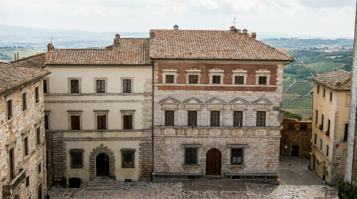 Montepulciano