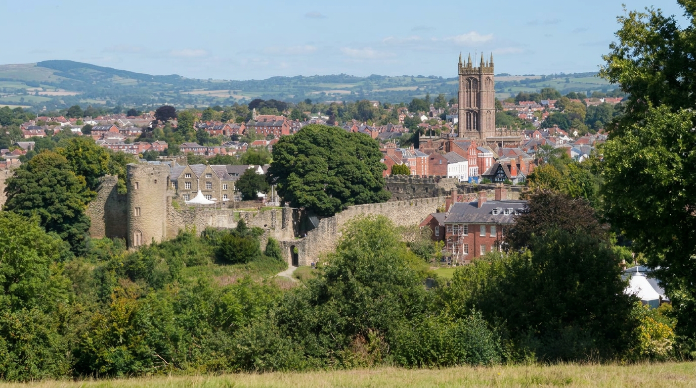 Ludlow