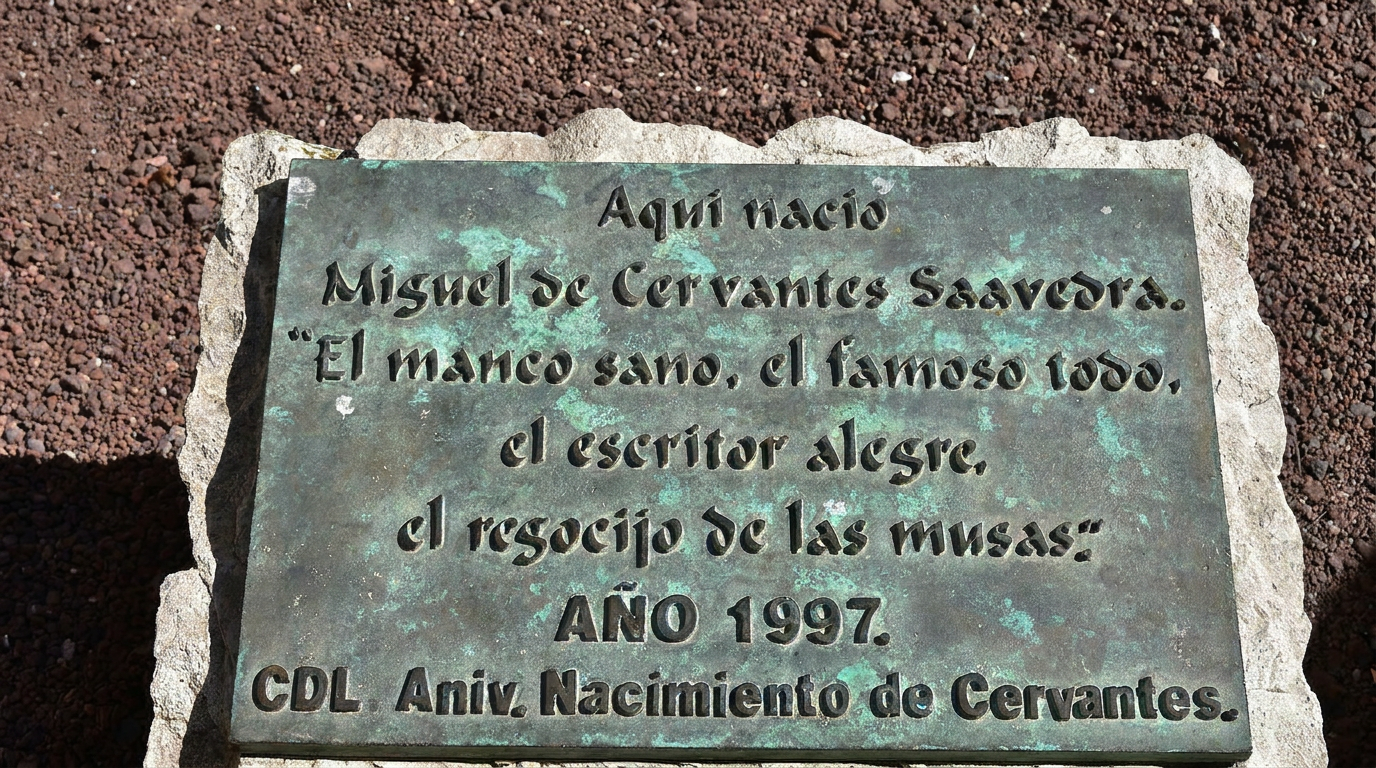 Alcalá de Henares