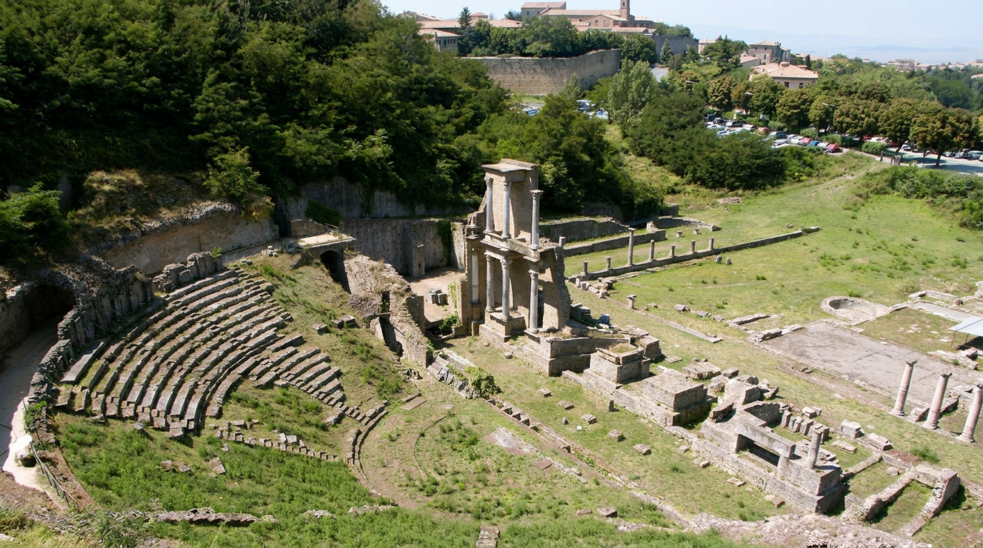 Volterra