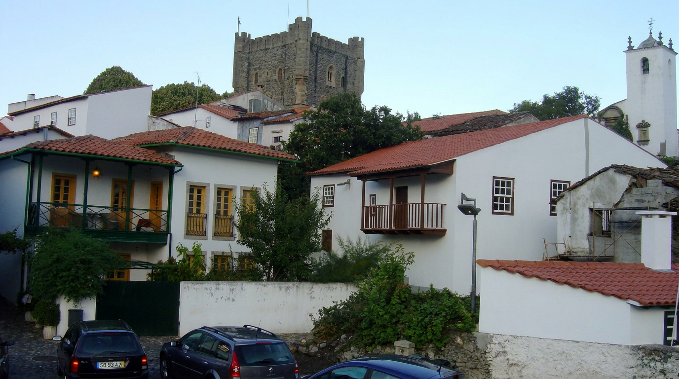 Braganca