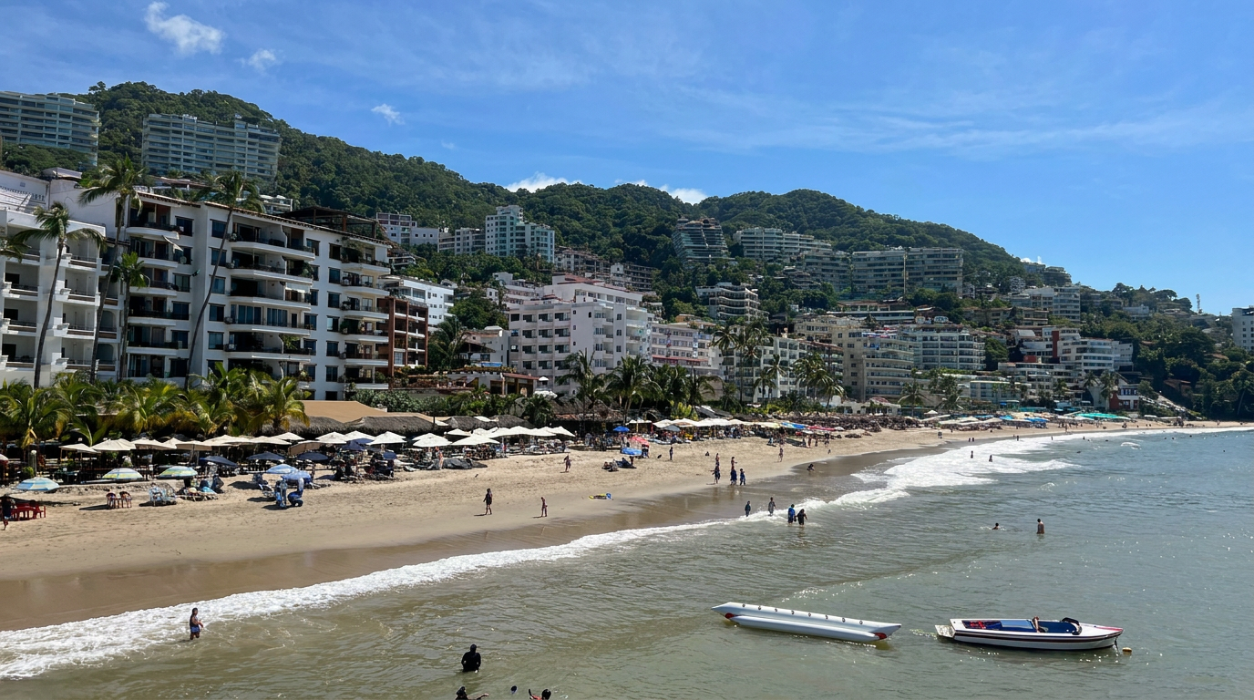 Puerto Vallarta
