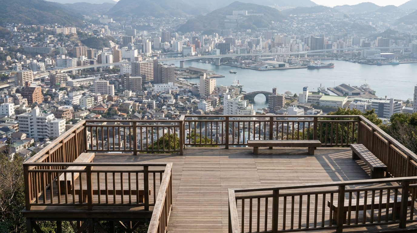 Nagasaki