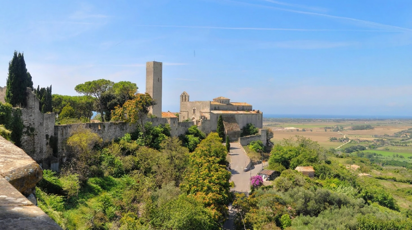 Tarquinia