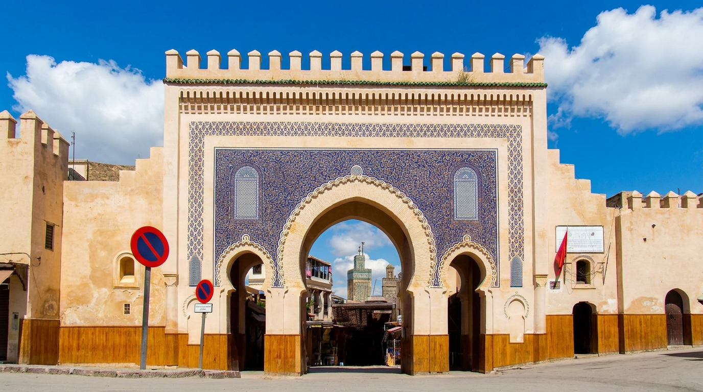 Fez