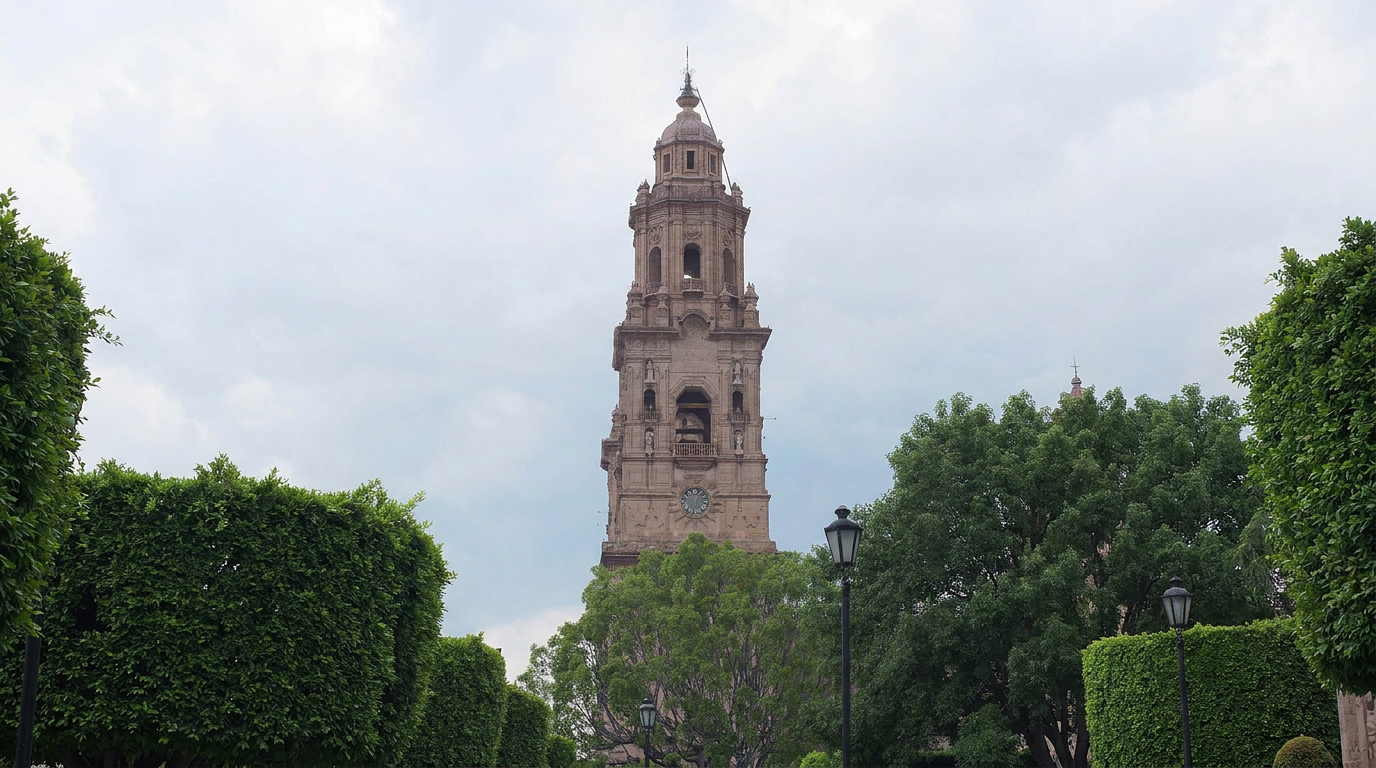 Morelia