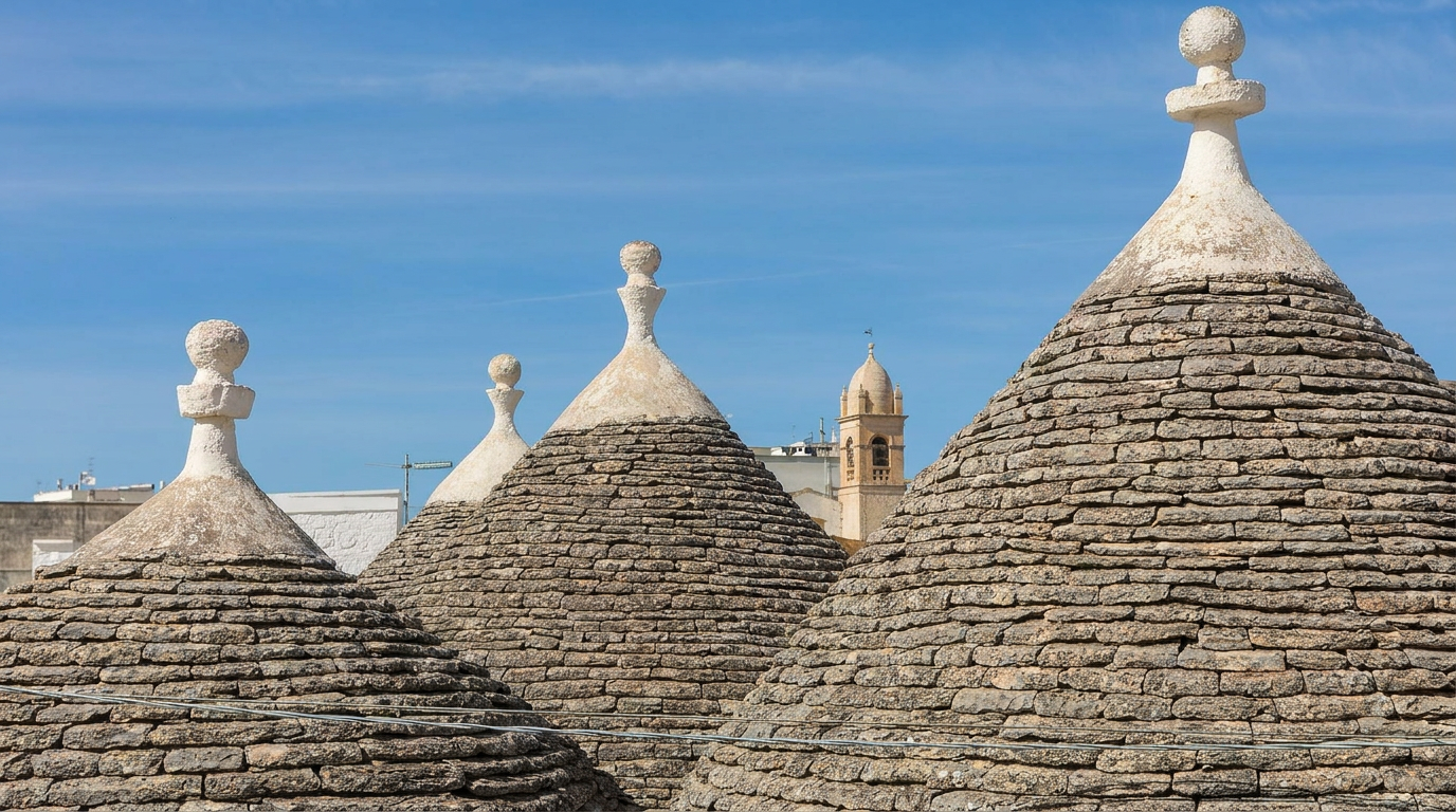 Alberobello