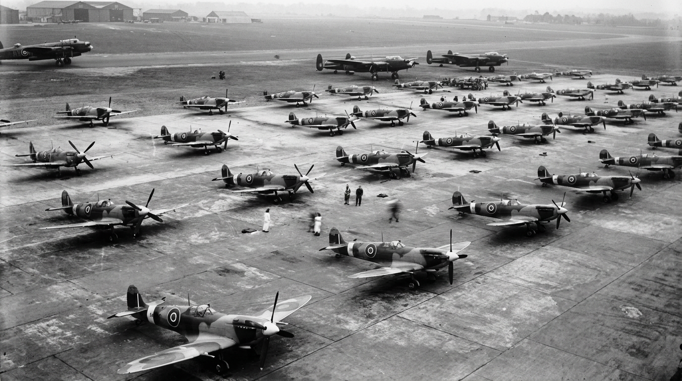 Lancaster