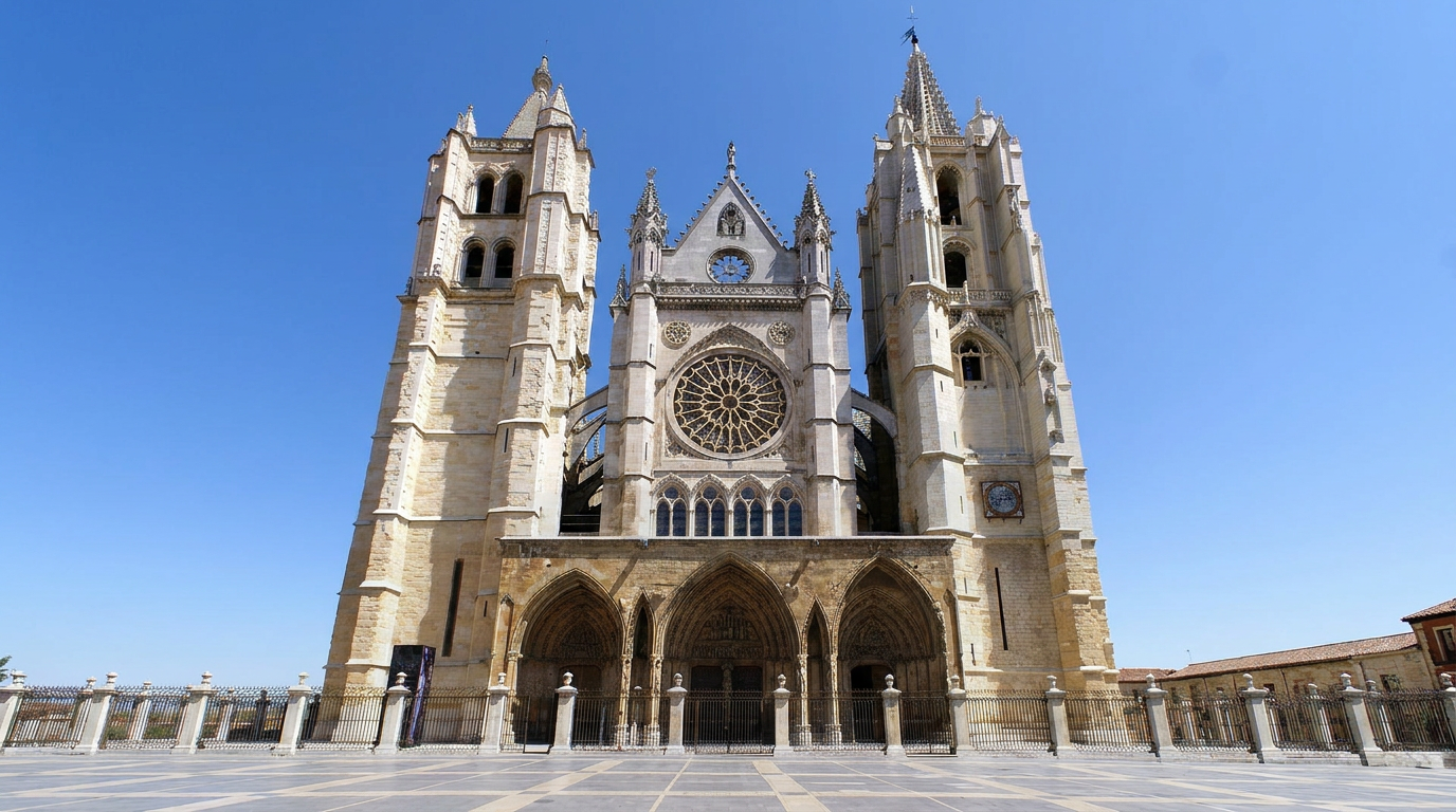 León