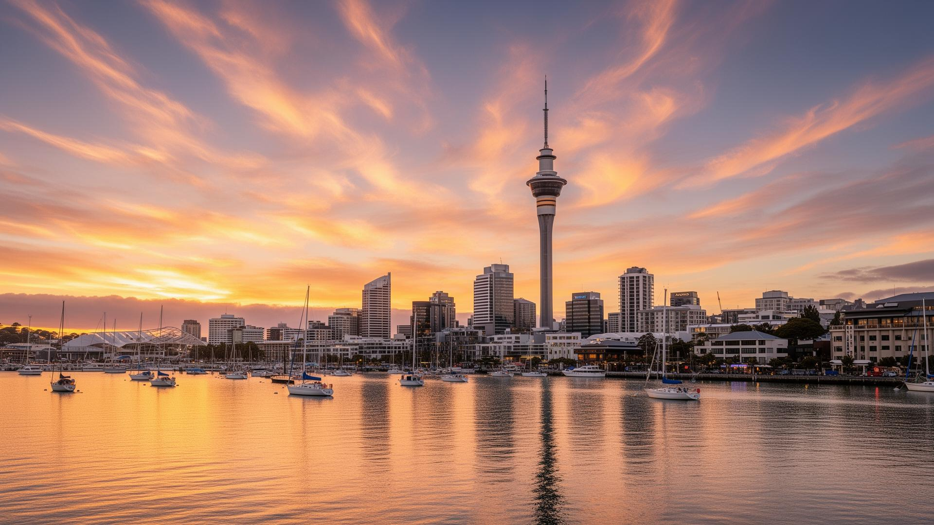 Auckland
