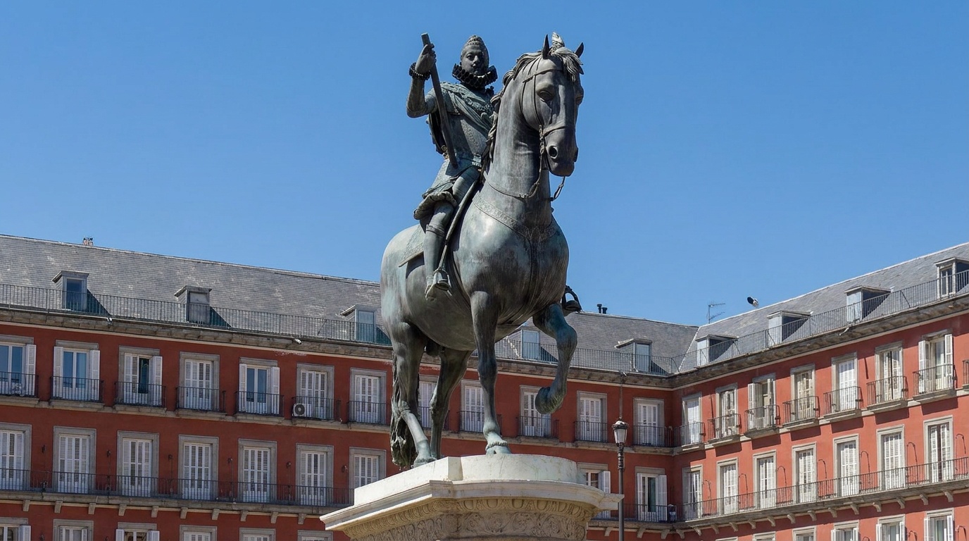 Madrid