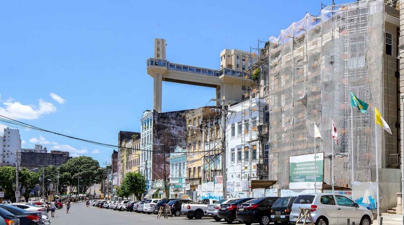 Salvador