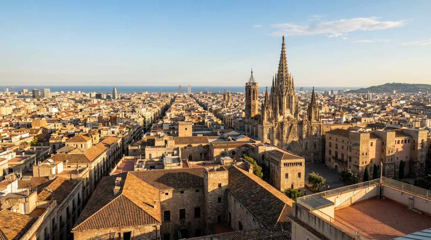Barcelona