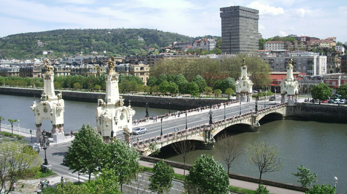 San Sebastián