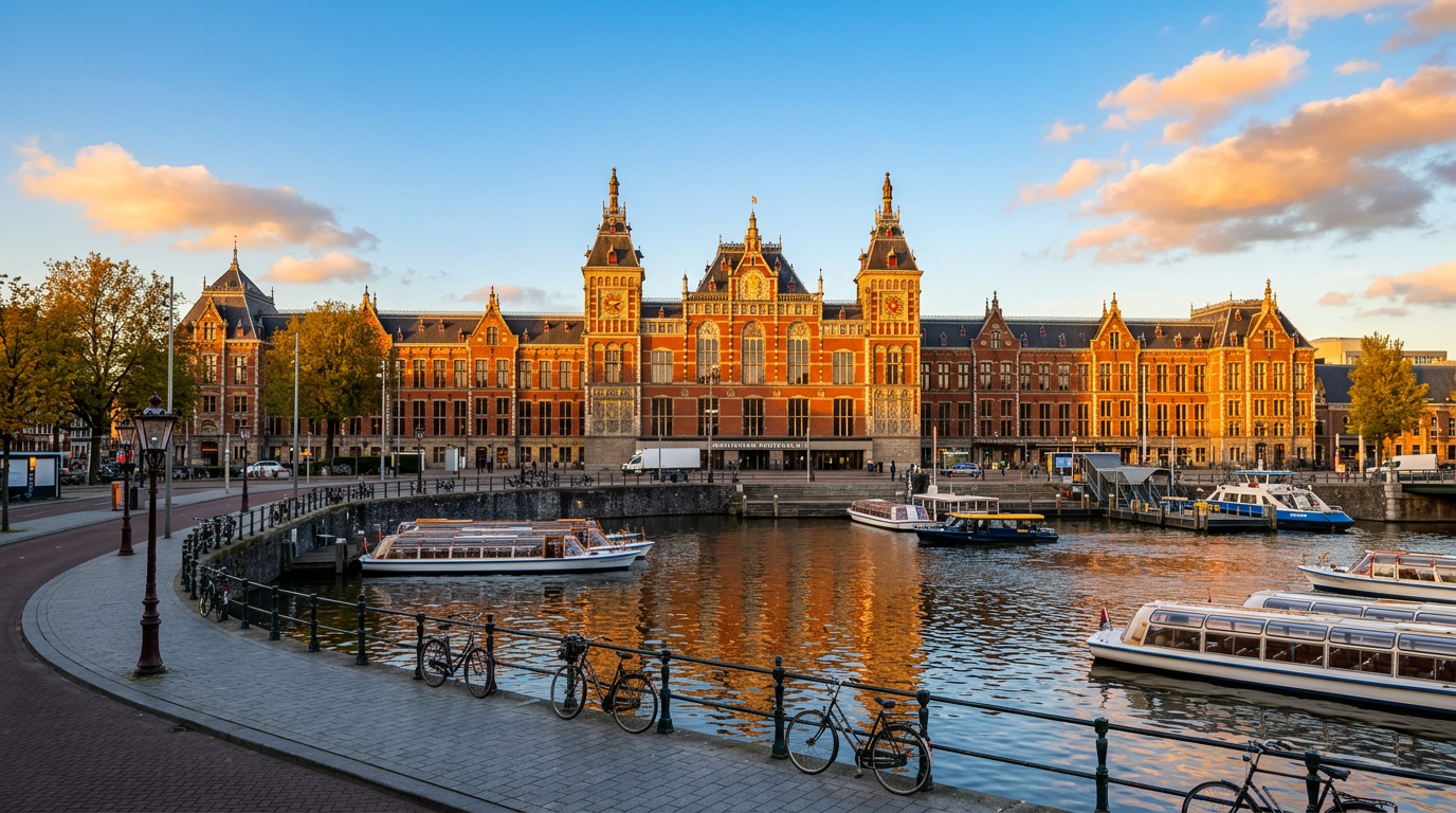 Amsterdam