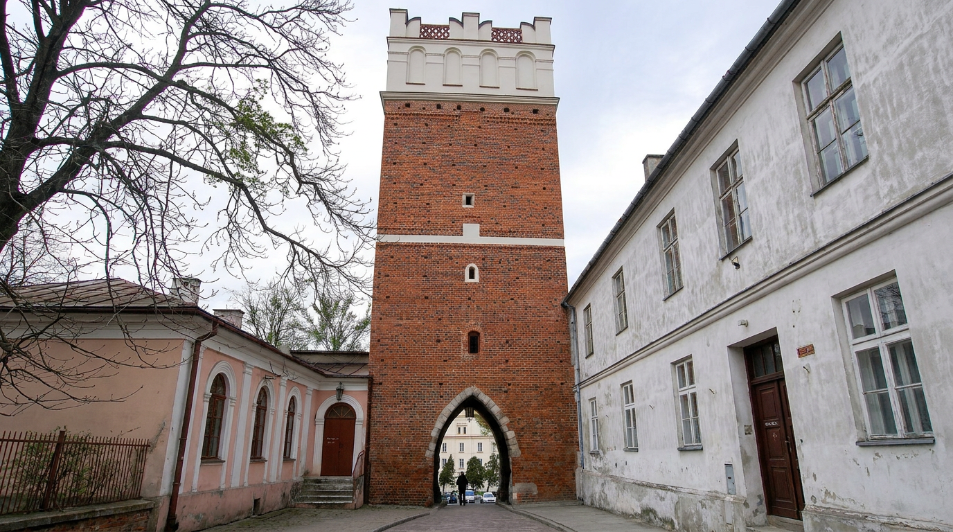 Sandomierz