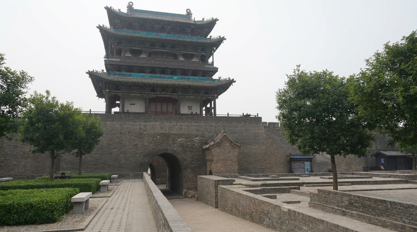 Pingyao