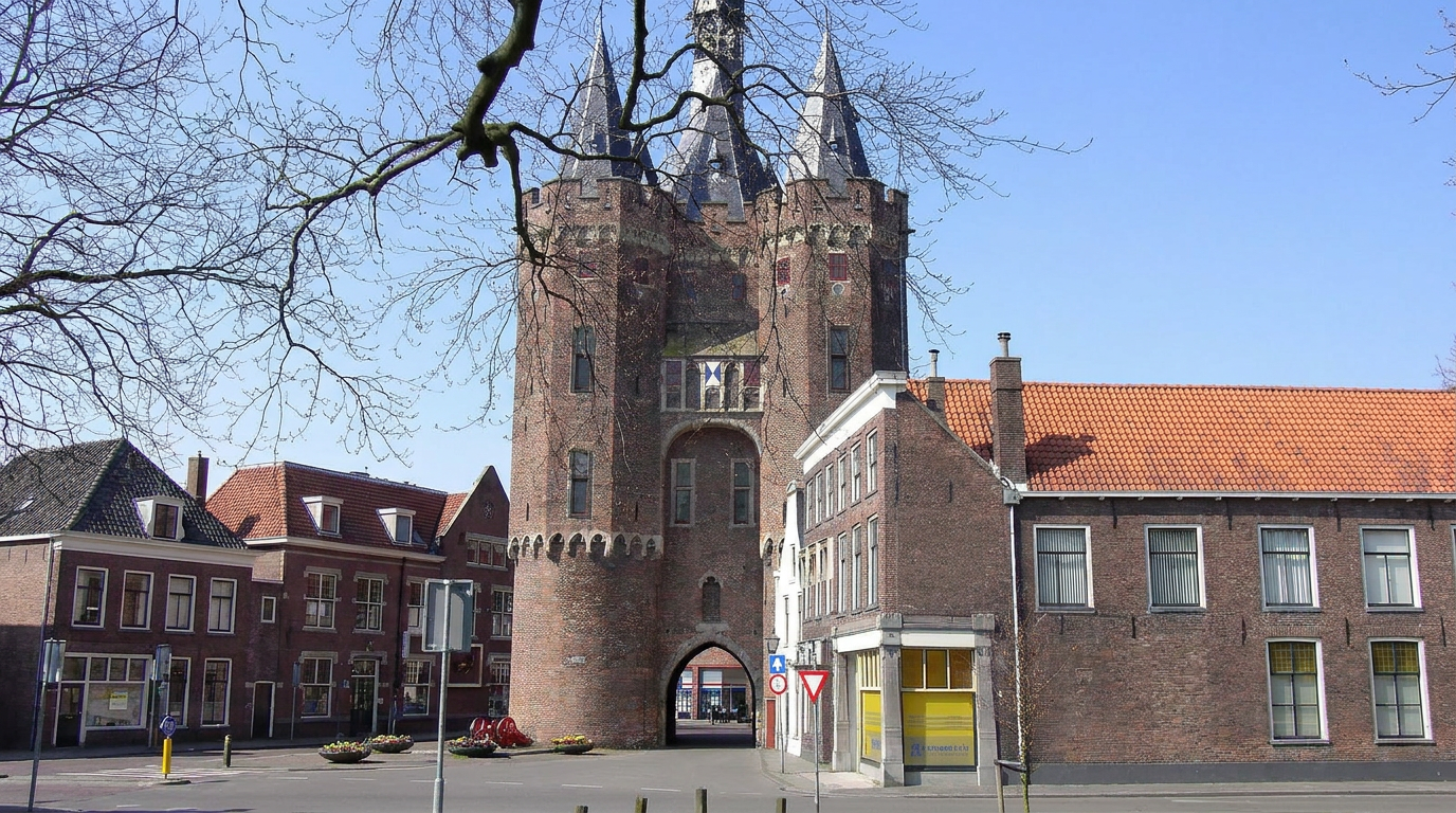Zwolle