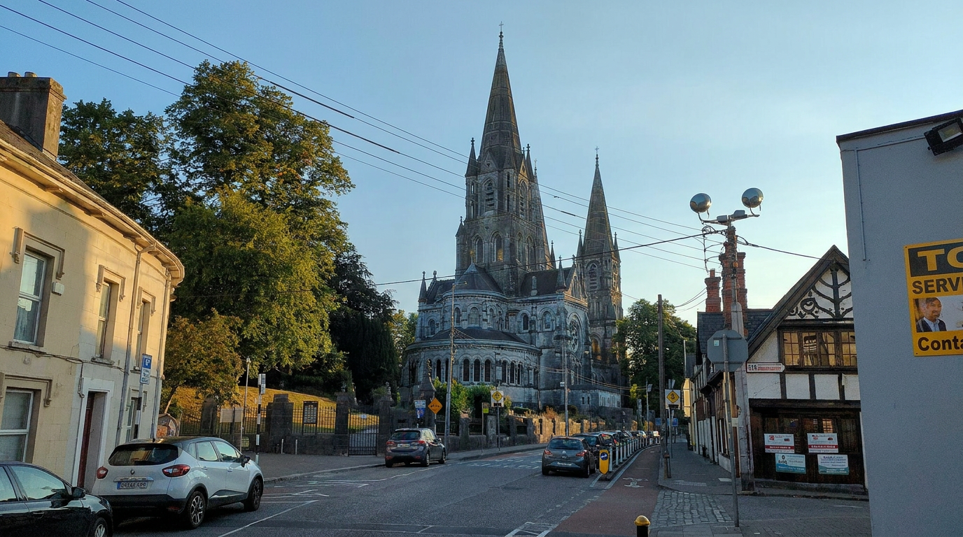 Cork