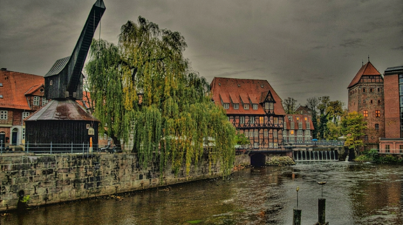 Lüneburg