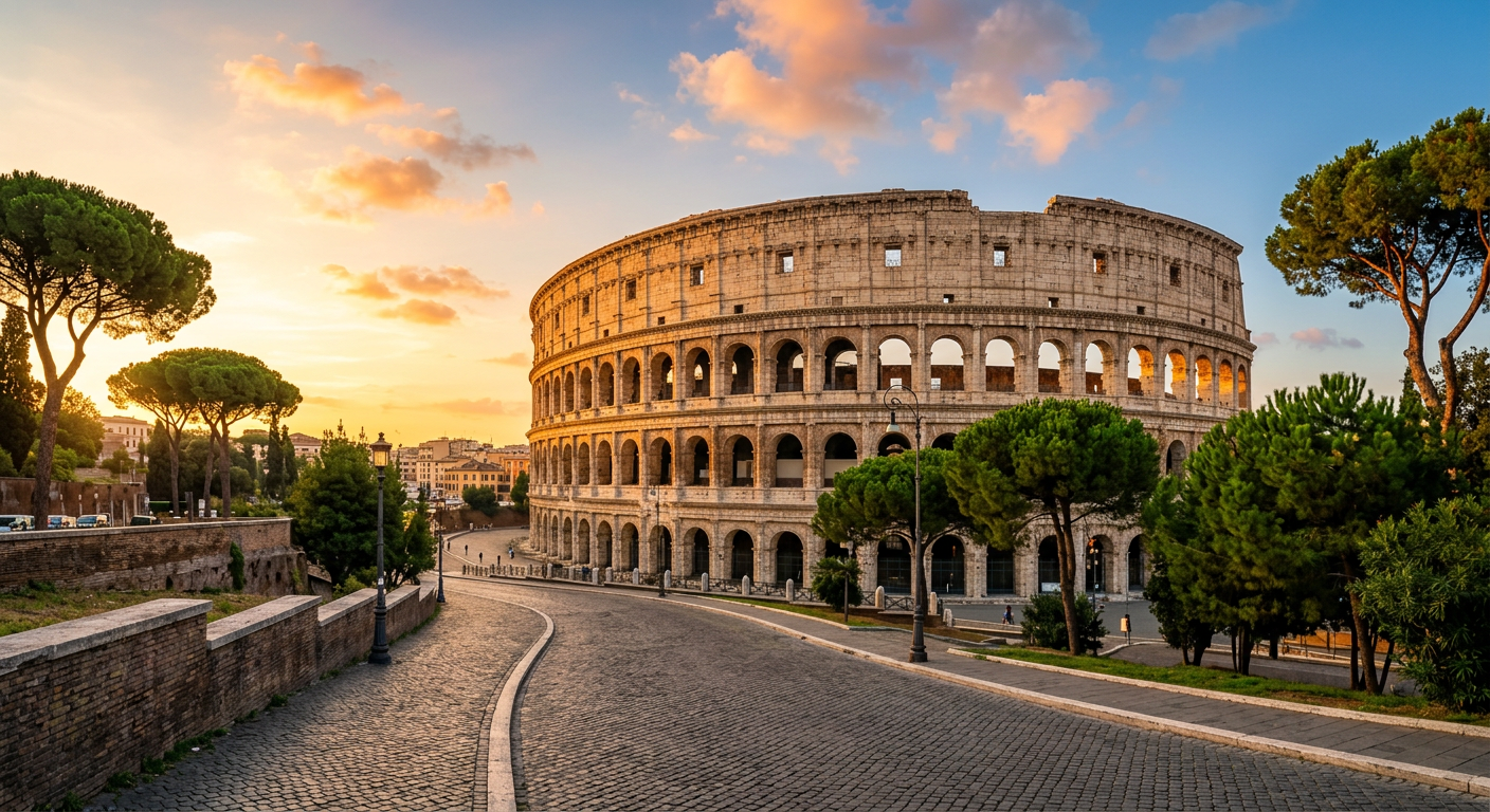 Rome