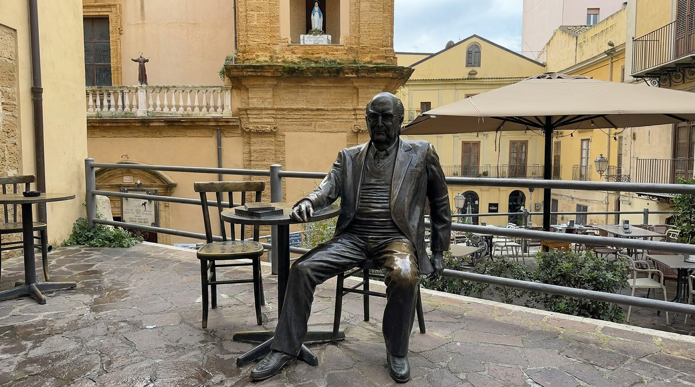 Agrigento