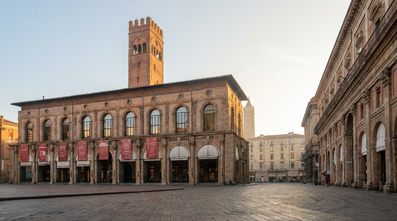 Bologna