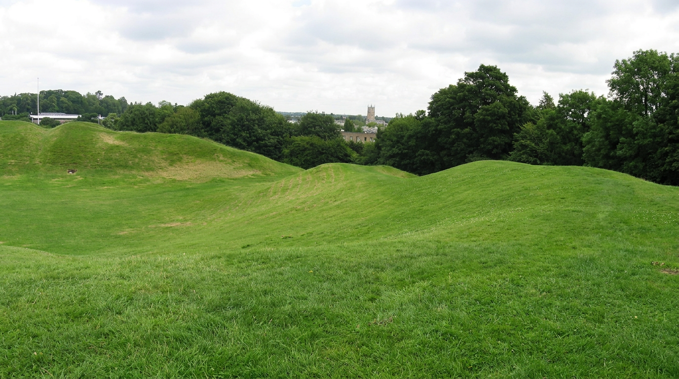 Cirencester