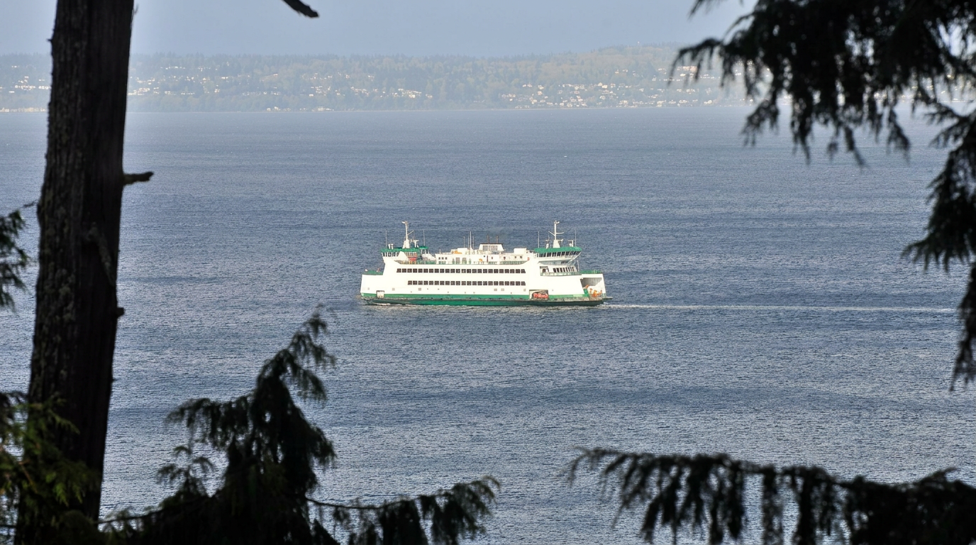 Port Townsend