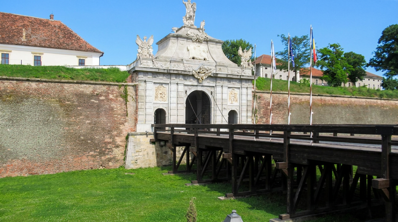 Alba Iulia
