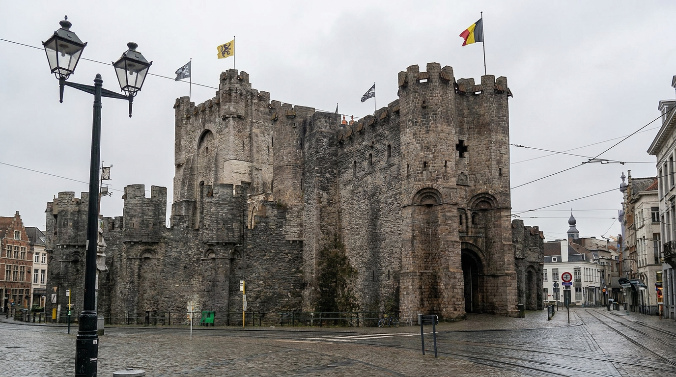 Ghent