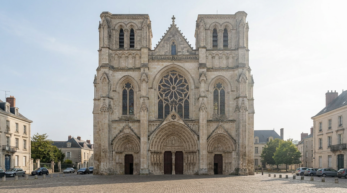 Poitiers