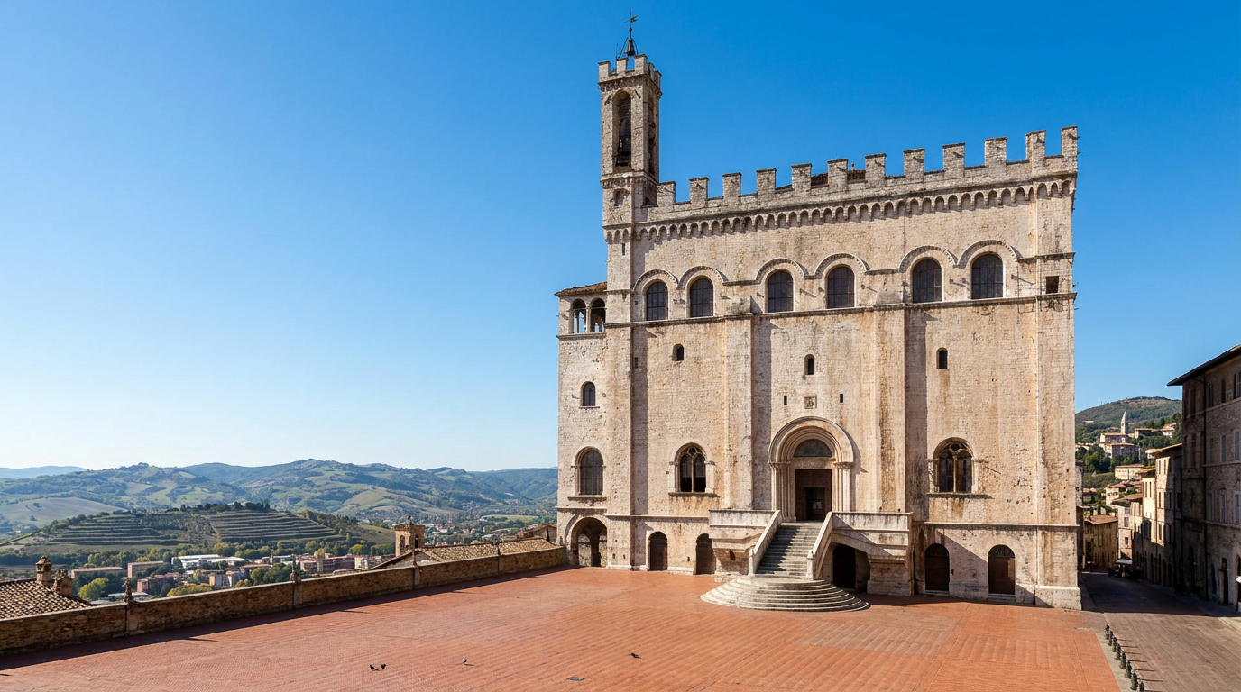 Gubbio