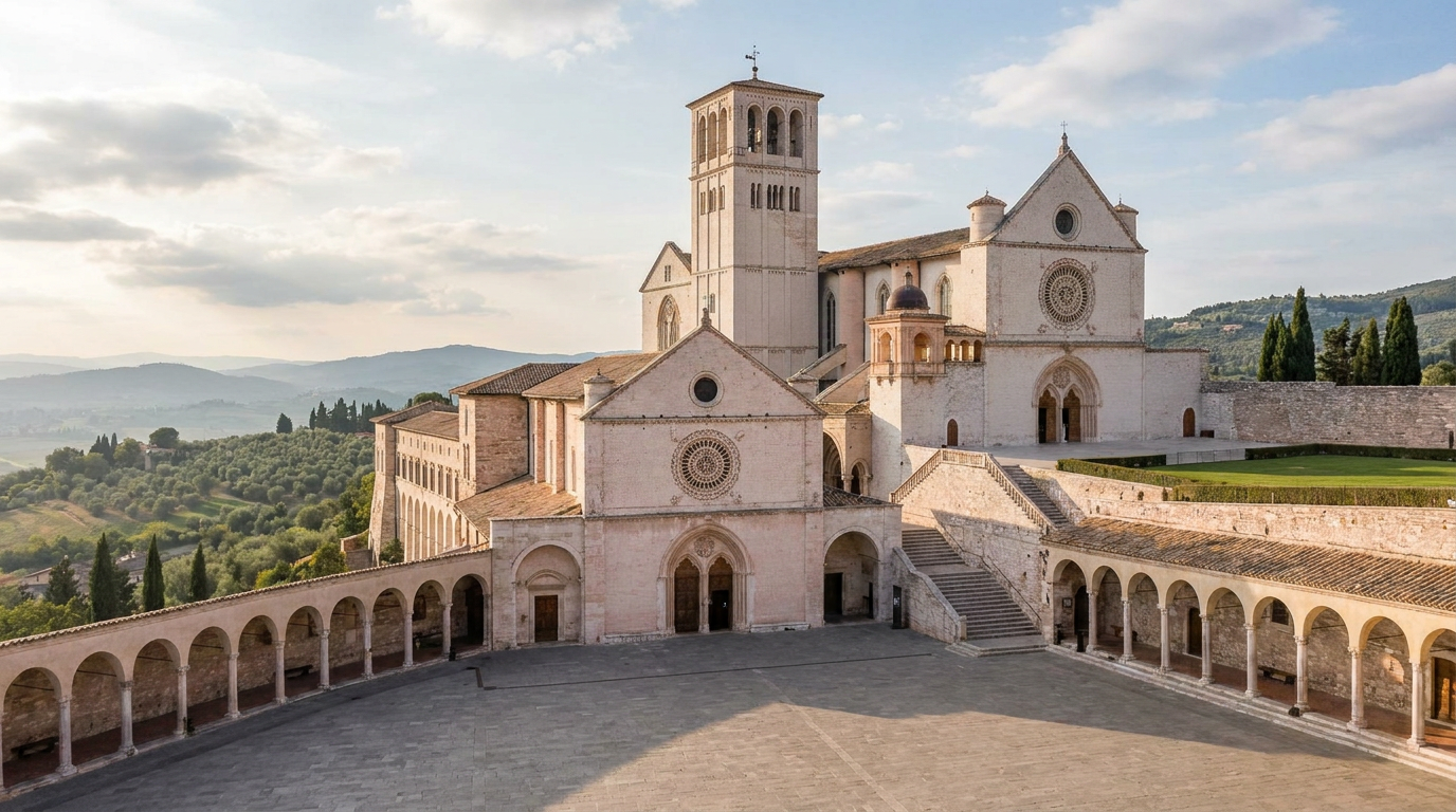 Assisi