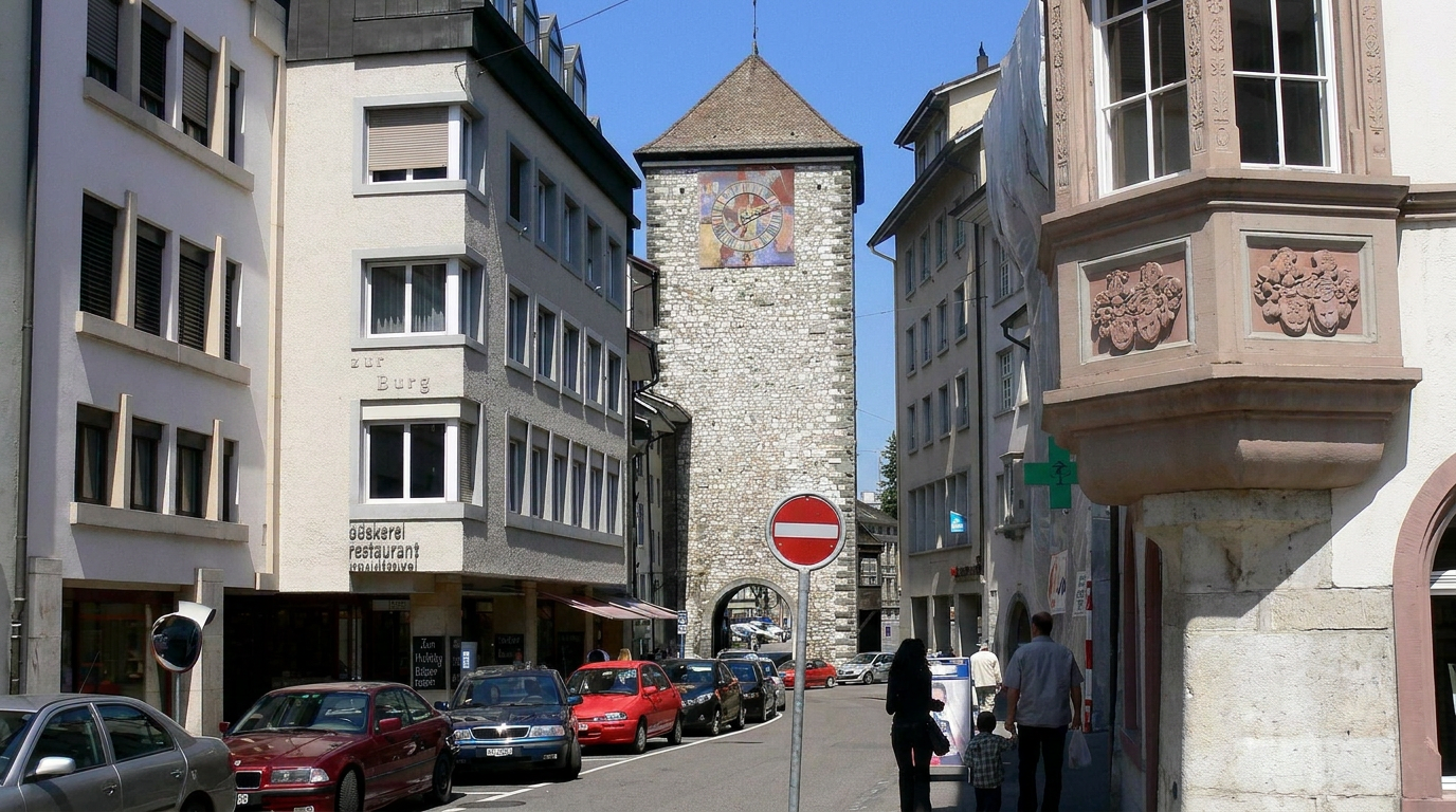 Schaffhausen